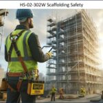 Scaffolding Safety