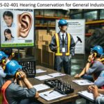 Hearing Conservation for General Industry