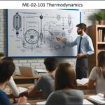 Thermodynamics