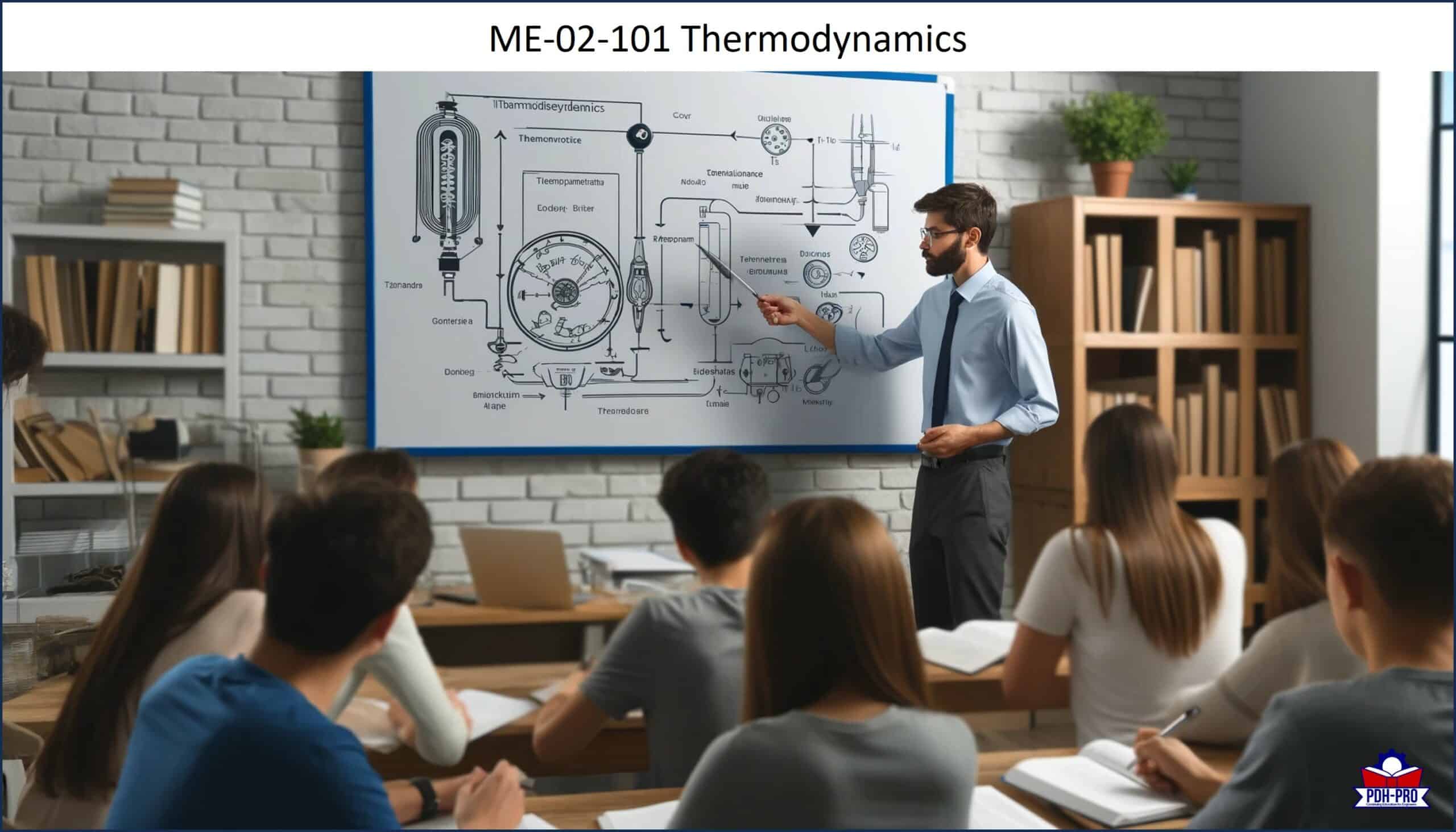 Thermodynamics