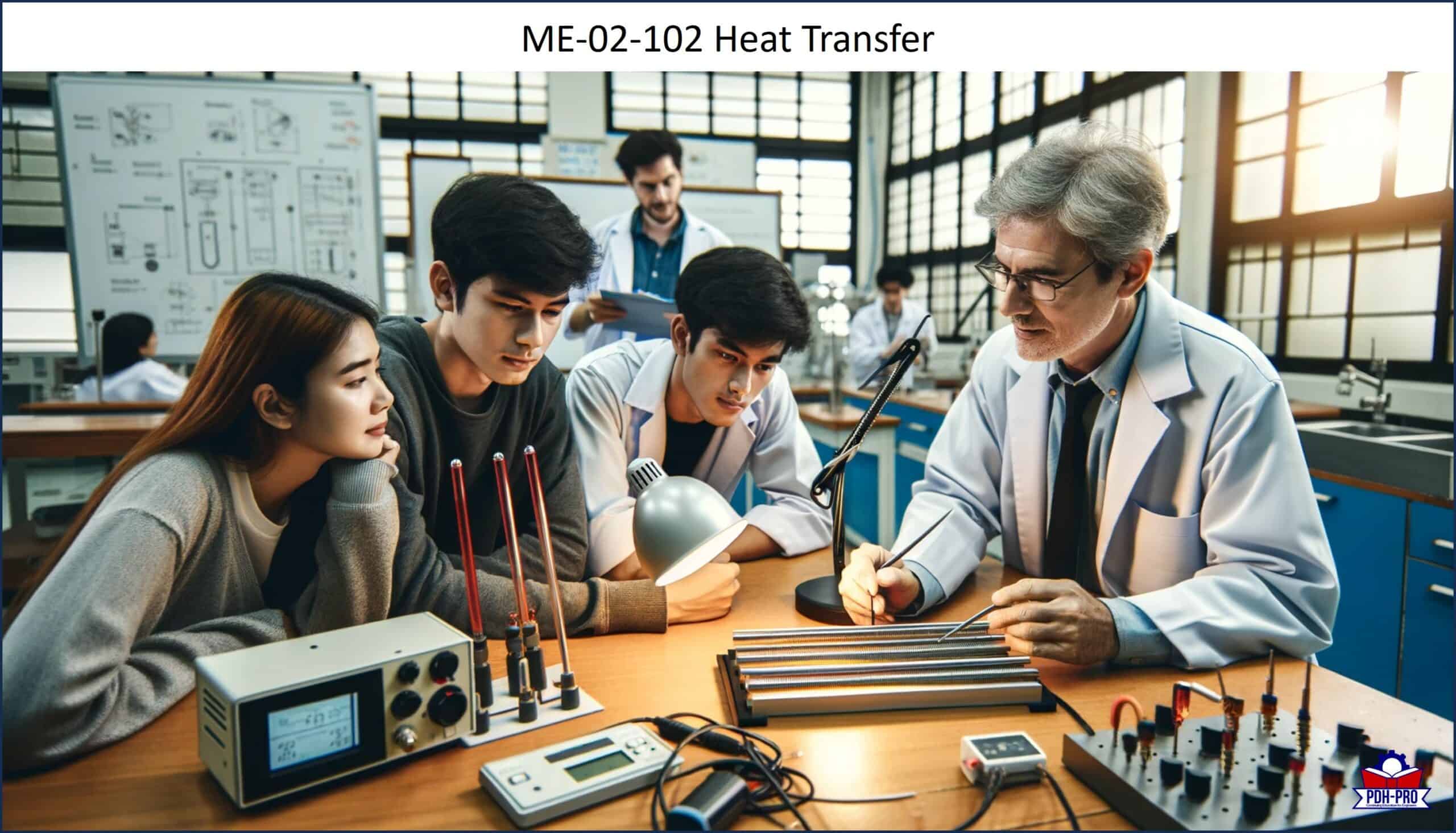 Heat Transfer