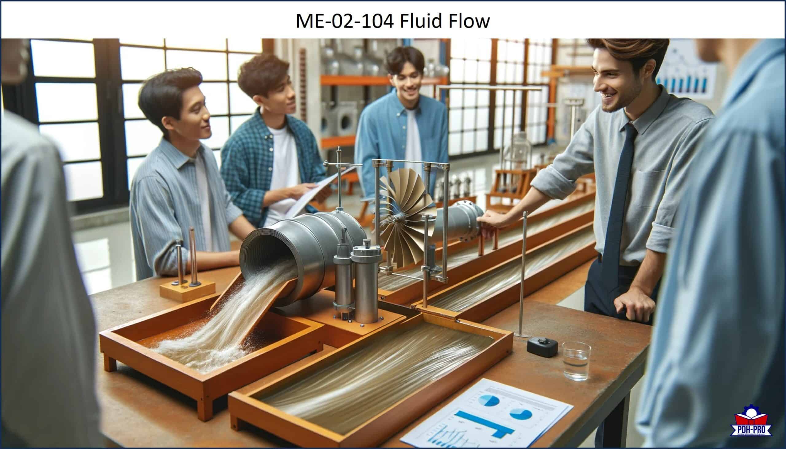 Fluid Flow