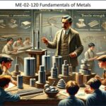 Fundamentals of Metals