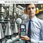 Noise and Vibration Control