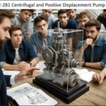 Centrifugal and Positive Displacement Pump Basics