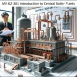 Introduction to Central Boiler Plants