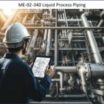 Liquid Process Piping