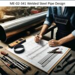 Welded Steel Pipe Design