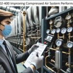 Improving Compressed Air System Performance