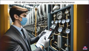 Improving Compressed Air System Performance