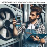 Improving Fan System Performance