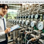 Introduction to Small Natural Gas Systems