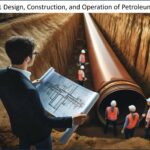 Design, Construction, and Operation of Petroleum Pipelines