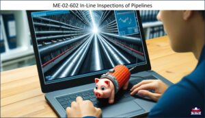 In-Line Inspections of Pipelines