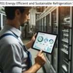 Energy Efficient and Sustainable Refrigeration Systems