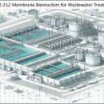 Membrane Bioreactors For Wastewater Treatment
