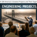America's Greatest Projects and Their Engineers I