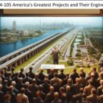 America's Greatest Projects and Their Engineers II