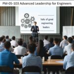 Advanced Leadership for Engineers