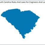 South Carolina Rules And Laws For Engineers And Land Surveyors