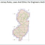New Jersey Rules, Laws And Ethics For Engineers And Land Surveyors