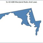 Maryland Rules And Laws