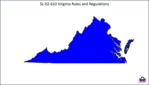 Virginia PE