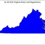 Virginia Rules and Regulations