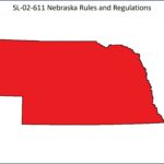 Nebraska Rules and Regulations