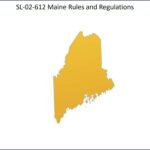 Maine Rules and Regulations