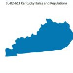 Kentucky Rules and Regulations