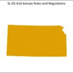 Kansas Rules and Regulations