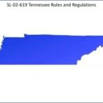 Tennessee Rules and Regulations