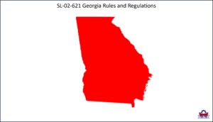 Georgia Professional Engineer Continuing Education Requirement