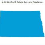 North Dakota Rules and Regulations