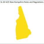 New Hampshire Rules and Regulations