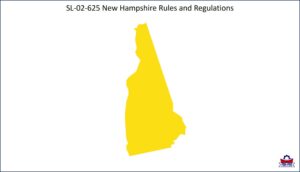 New Hampshire Rules and Regulations