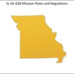 Missouri Rules and Regulations