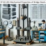 Mechanical Properties of Bridge Steels