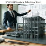 Structural Behavior of Steel