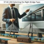 Selecting the Right Bridge Type