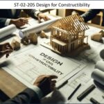 Design for Constructibility