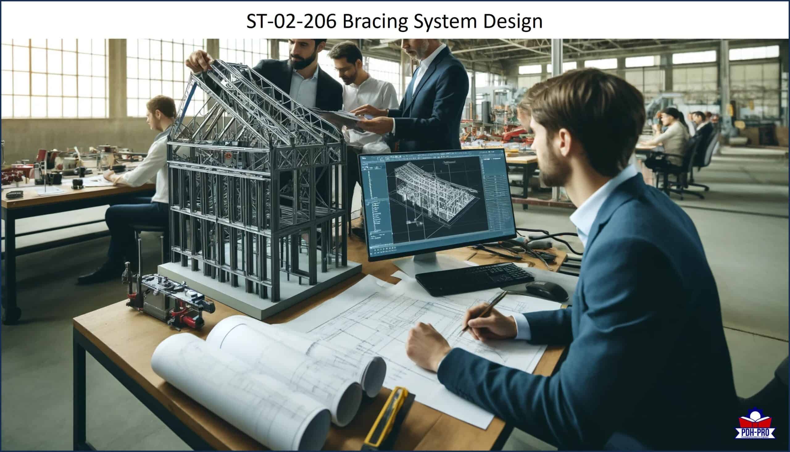 Bracing System Design