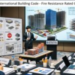 International Building Code - Fire Resistance Rated Construction