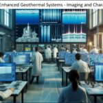 Enhanced Geothermal Systems - Imaging and Characterization