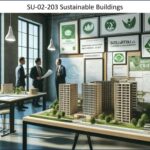 Sustainable Buildings