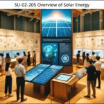 Overview of Solar Energy