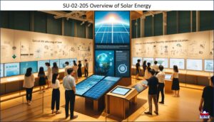 Overview of Solar Energy