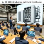 Introduction to Hybrid Heat Pumps