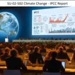 Climate Change - IPCC 2014 Report